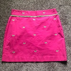 Vineyard Vines Skirt